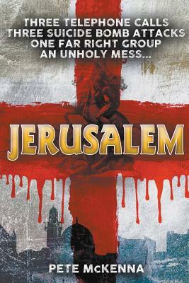 Jerusalem by Pete McKenna