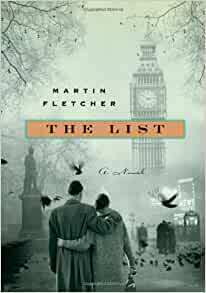 The List by Martin Fletcher
