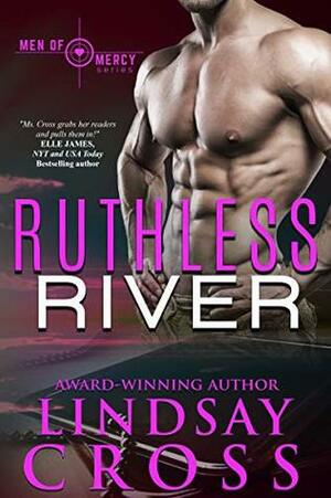Ruthless River by Lindsay Cross