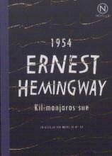 Kilimanjaros sne by Ernest Hemingway