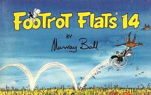Footrot Flats 14 by Murray Ball