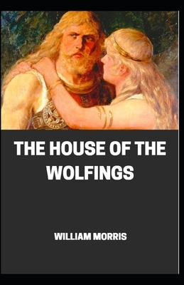 House of the Wolfings by William Morris