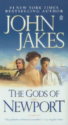 The Gods of Newport by John Jakes