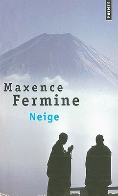 Neige by Maxence Fermine