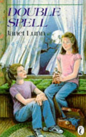 Double Spell by Janet Lunn, Emily Arnold McCully