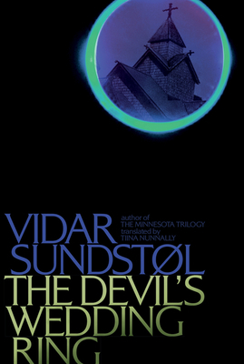 The Devil's Wedding Ring by Vidar Sundstøl