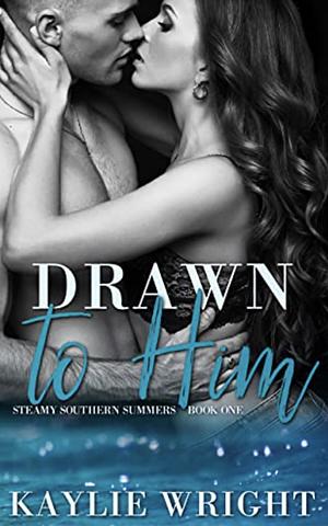 Drawn to Him by M. Never, Willow Winters, Willow Winters, L.J. Shen