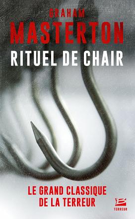 Rituel de chair by Graham Masterton