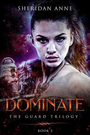 Dominate by Cassidy Summers, Sheridan Anne