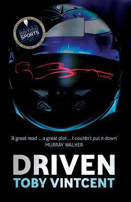 Driven by Toby Vintcent