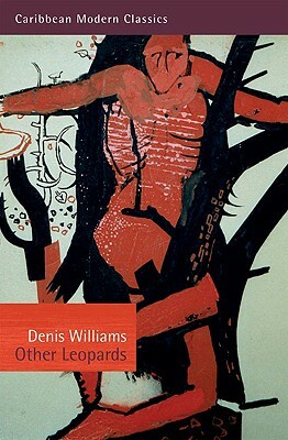 Other Leopards by Denis Williams