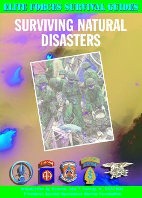 Surviving Natural Disasters by Patrick Wilson