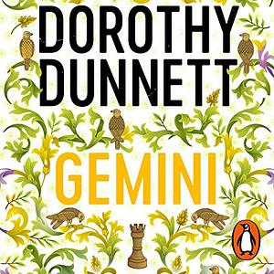 Gemini by Dorothy Dunnett