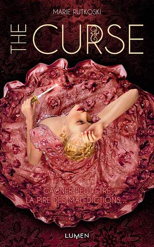 The Curse by Marie Rutkoski