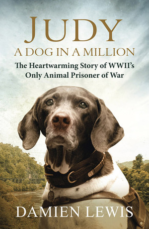 Judy: A Dog In A Million by Damien Lewis