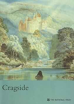 Cragside by Andrew Saint