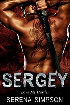 Sergey by Serena Simpson