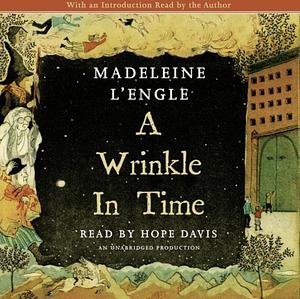 A Wrinkle in Time by Madeleine L'Engle