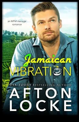 Jamaican Vibration by Afton Locke