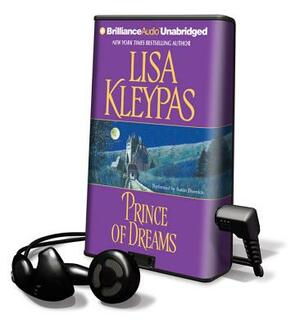 Prince of Dreams by Lisa Kleypas