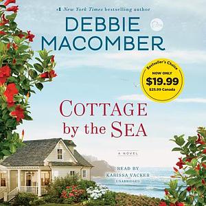 Cottage by the Sea by Debbie Macomber