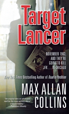 Target Lancer by Max Allan Collins