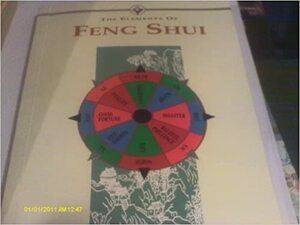 Elements of Feng Shui by Joanne O'Brien, Kwok Man-Ho