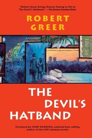 The Devil's Hatband by Robert Greer