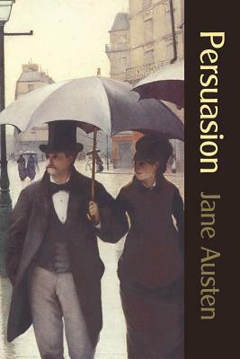 Persuasion by Jane Austen