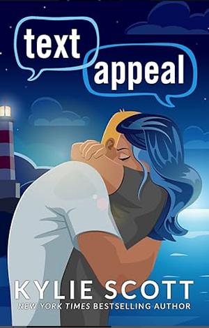 Text Appeal by Kylie Scott