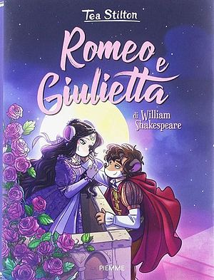 Romeo e Giulietta  by STILTON TEA