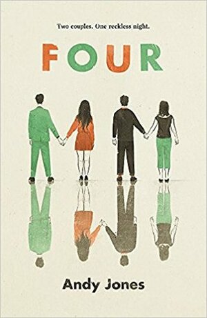 Four by Andy Jones