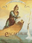 Excalibur by Hudson Talbott