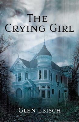 The Crying Girl by Glen Ebisch