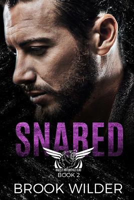 Snared by Brook Wilder