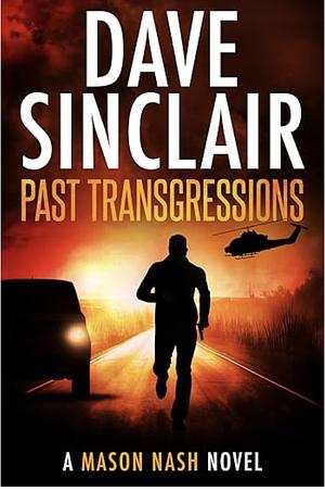 Past Transgressions by Dave Sinclair