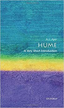 Hume by A.J. Ayer