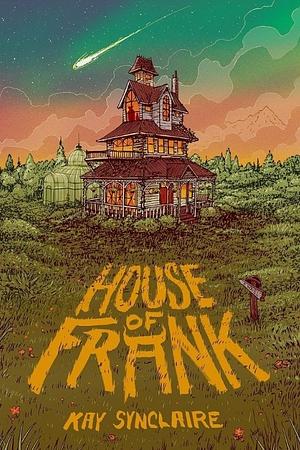 House of Frank by Kay Synclaire
