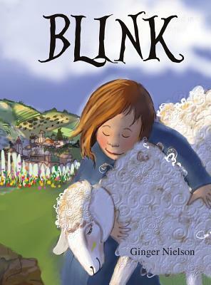 Blink: Can you keep a secret? by Ginger Nielson