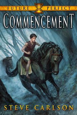 Commencement by Steve Carlson