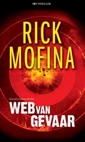 De wraakengel by Rick Mofina