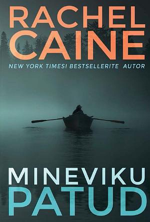 Mineviku patud by Rachel Caine