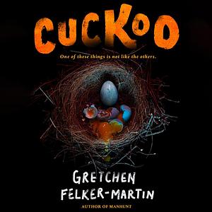 Cuckoo by Gretchen Felker-Martin