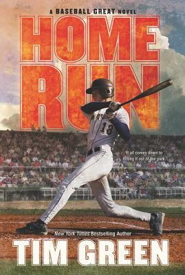 Home Run by Tim Green