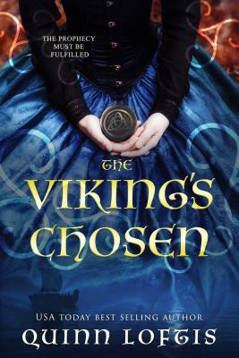 The Viking's Chosen by Quinn Loftis