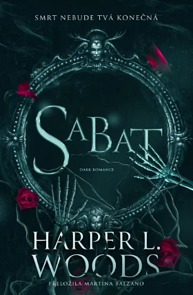 Sabat by Harper L. Woods