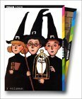 Harry Potter Coffret: Harry Potter a l'ecole des sorciers / Harry Potter et la chambre des secrets / Harry Potter et le prisonnier d'Azkaban by J.K. Rowling