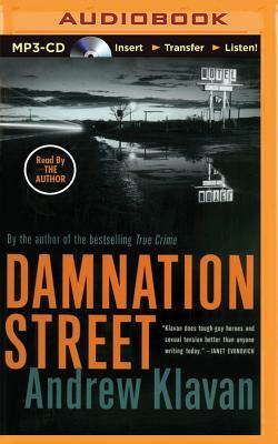 Damnation Street by Andrew Klavan