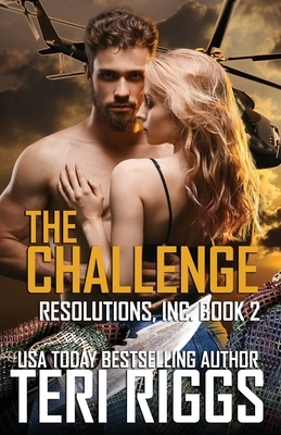The Challenge by Teri Riggs