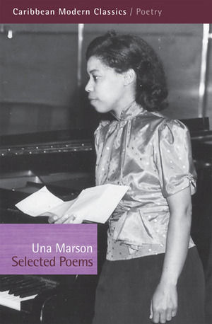 Una Marson: Selected Poems by Una Marson